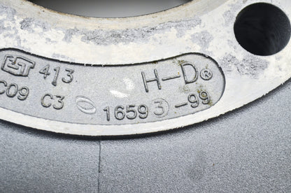 Harley Davidson Cylinder