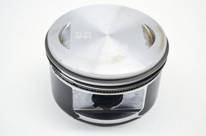 Harley Davidson Piston With Rings + Wrist Pin