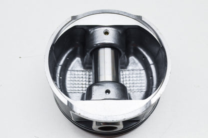Harley Davidson Piston With Rings + Wrist Pin