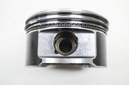 Harley Davidson Piston With Rings + Wrist Pin