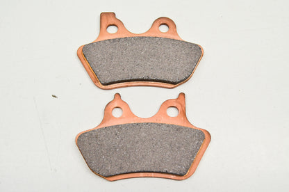 OEM Harley-Davidson 44082-00C Brake Pad Kit NOS