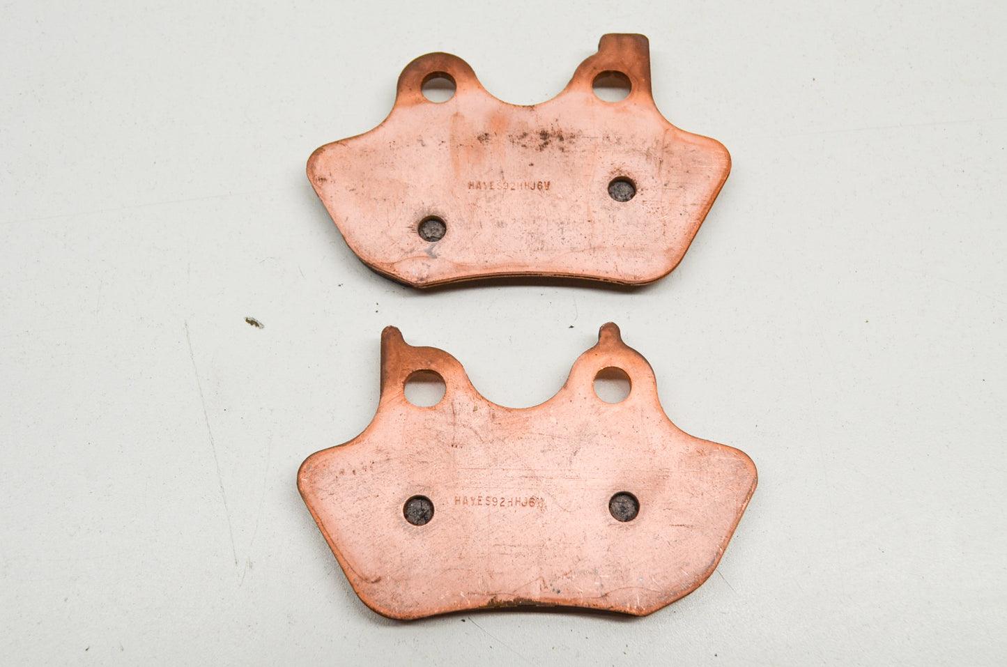 OEM Harley-Davidson 44082-00C Brake Pad Kit NOS