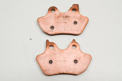 OEM Harley-Davidson 44082-00C Brake Pad Kit NOS