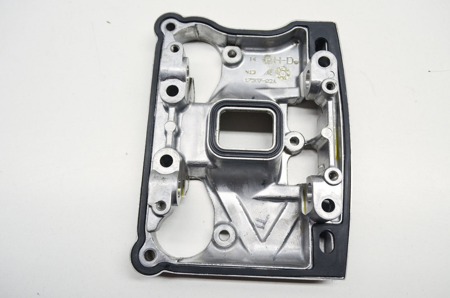 Rocker Box Bottom With Seal
