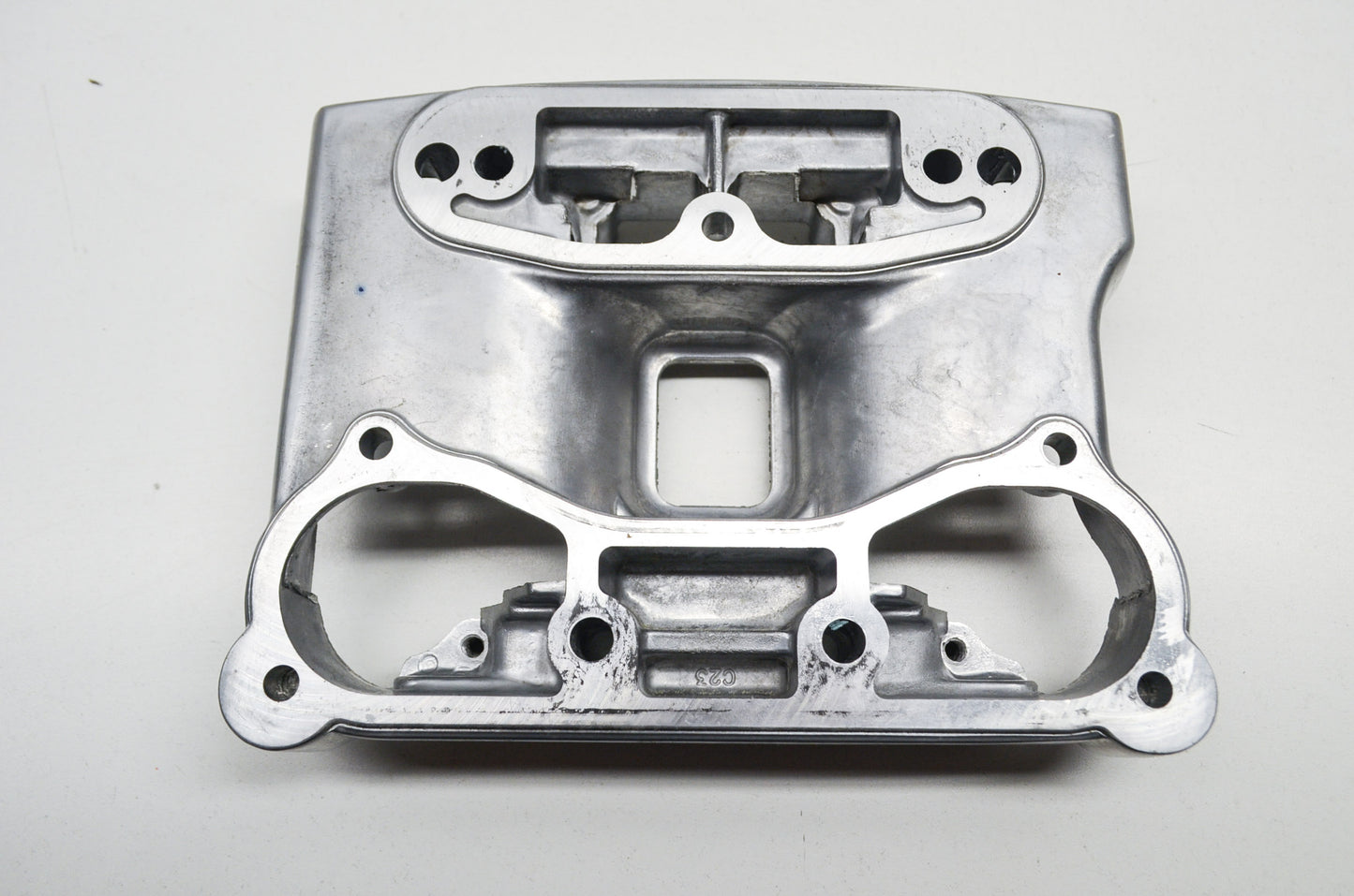 Rocker Box Bottom With Seal
