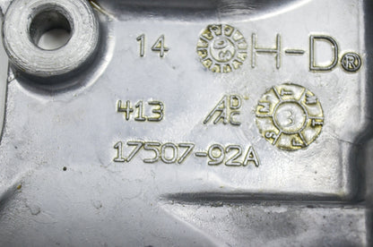 Rocker Box Bottom With Seal