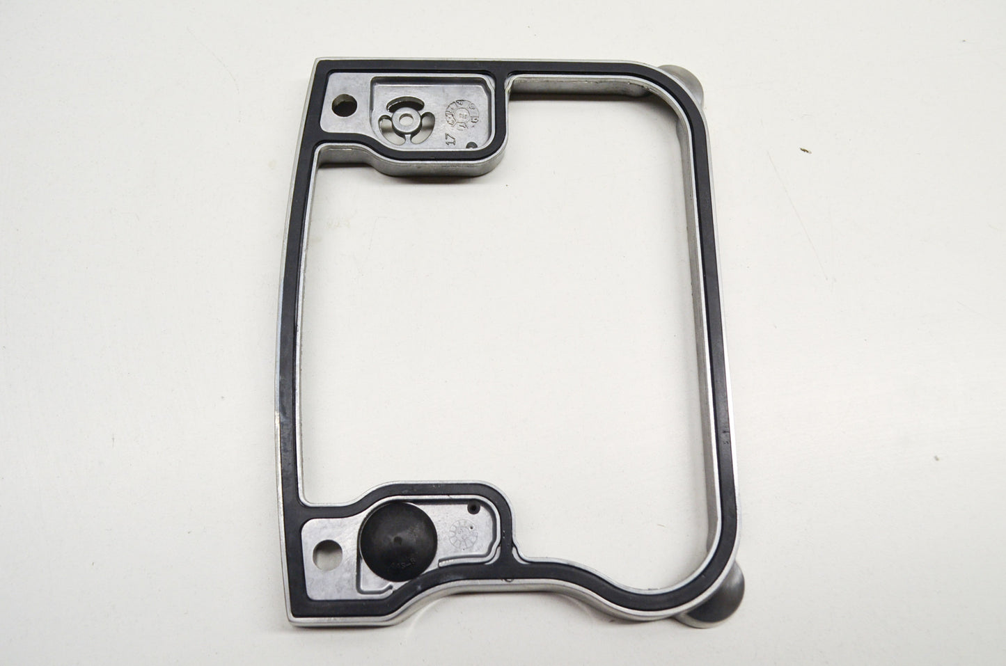 New OEM Harley Davidson Rocker Box Spacer With Seal NOS