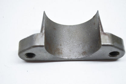 New V-Twin Front Oil Tank Mount Frame Casting 38-84 Big Twin NOS