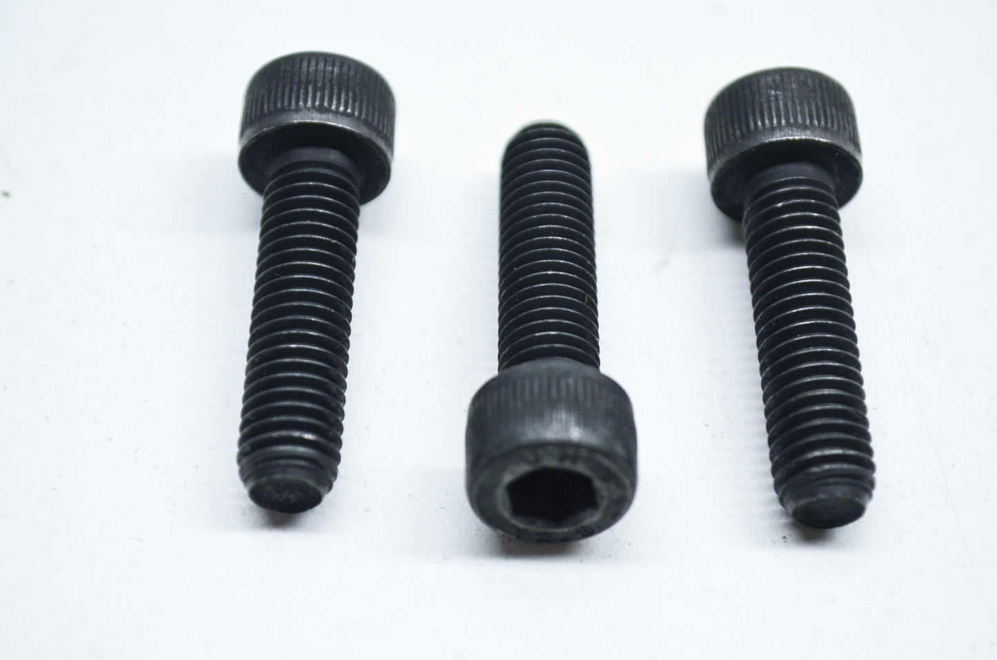 V-Twin 24-0786, 45404-75A Fork Damper Tube Screw Qty 3 NOS