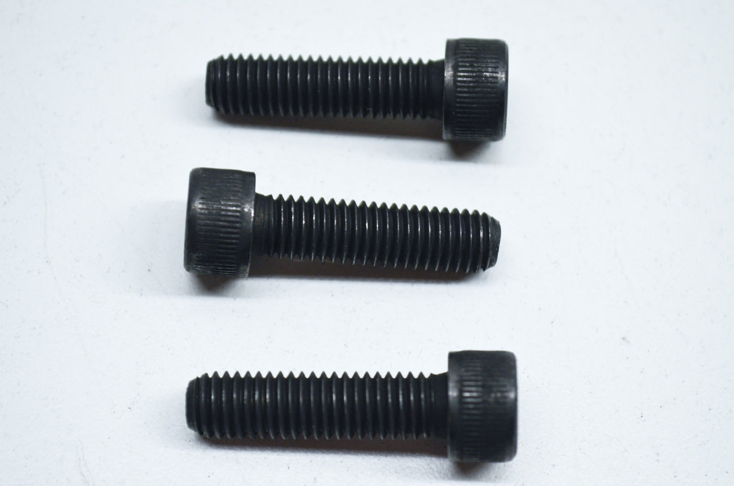 V-Twin 24-0786, 45404-75A Fork Damper Tube Screw Qty 3 NOS