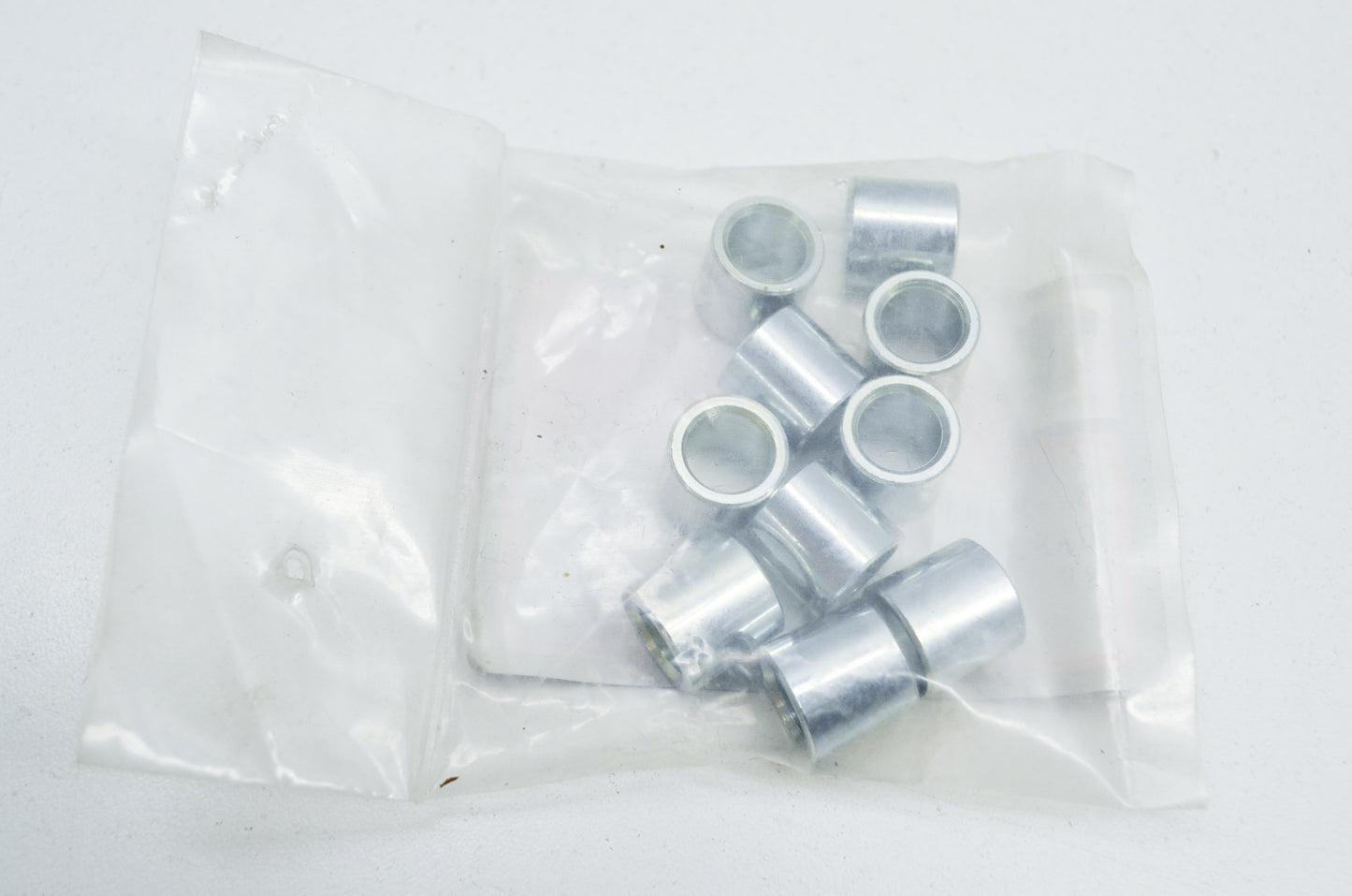 Gas Tank Mount Spacer Qty 10 NOS