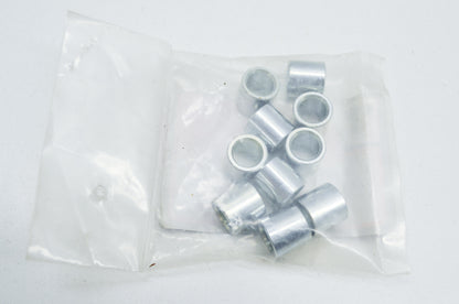 Gas Tank Mount Spacer Qty 10 NOS