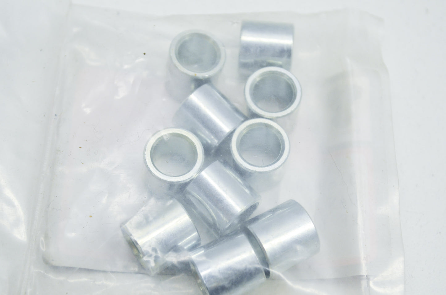 Gas Tank Mount Spacer Qty 10 NOS
