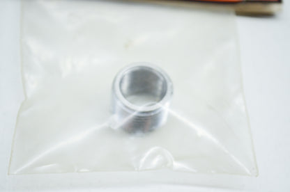 New V-Twin Cable Adapter Bushing NOS