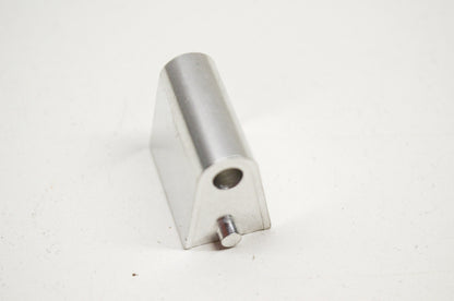New V-Twin Throttle Cable Adapter Block Big Twin NOS