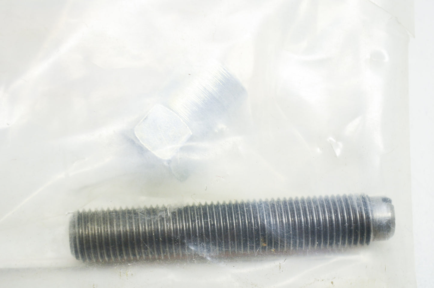 New V-Twin Clutch Adjuster Screw Kit NOS
