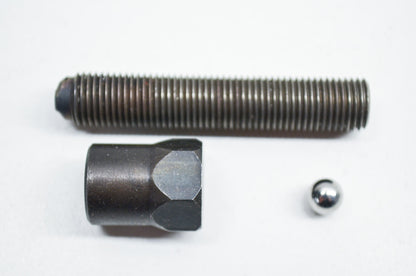 New V-Twin Clutch Ball End Adjuster Screw Kit 41-84 Big Twin NOS