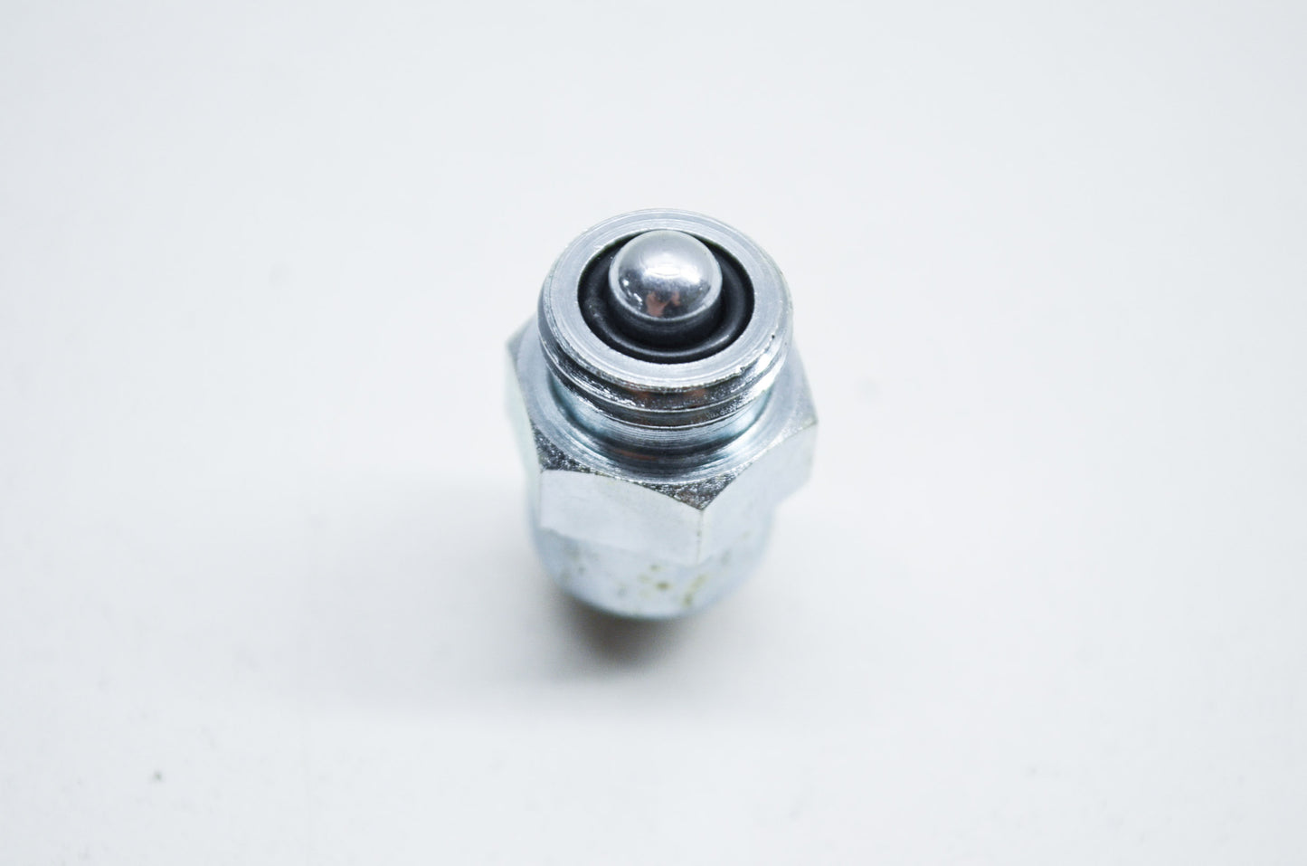 New V-Twin Stud Type Neutral Switch Big Twin NOS