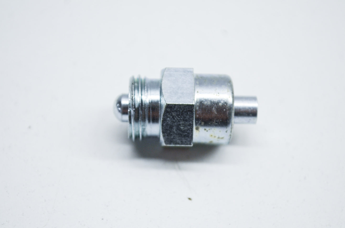 New V-Twin Stud Type Neutral Switch Big Twin NOS