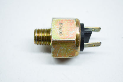 New V-Twin Hydraulic Brake Switch NOS