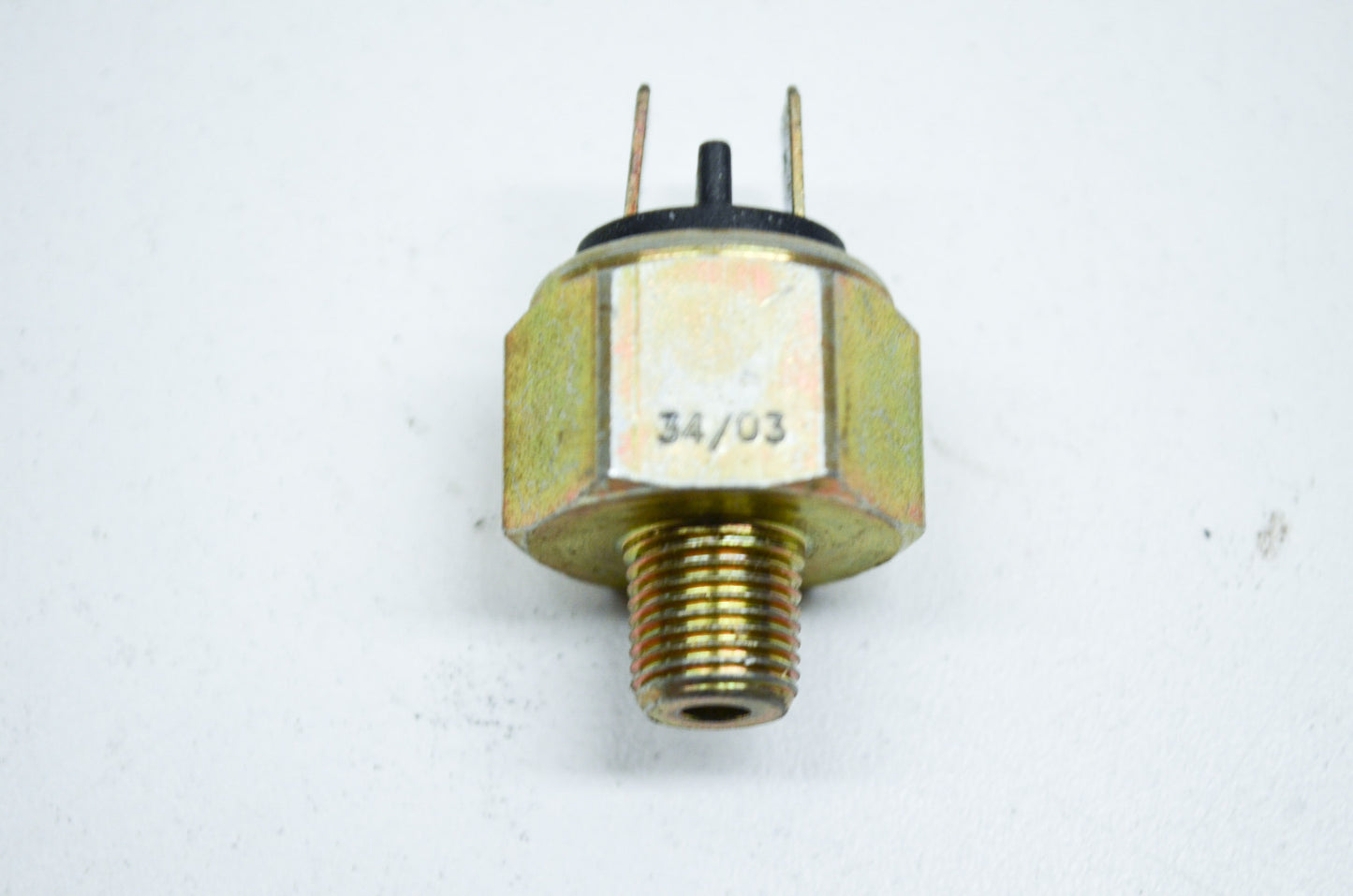 New V-Twin Hydraulic Brake Switch NOS