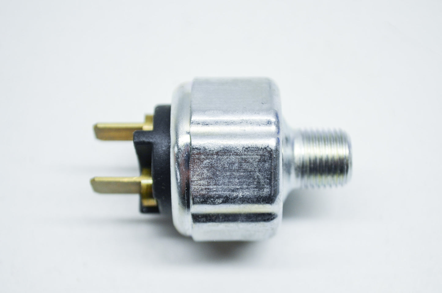 New V-Twin Accel Hydraulic Brake Switch NOS