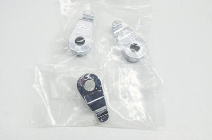 V-Twin 37-9015 Electronic Ignition Wire Hold Down Clamp Qty 3 NOS