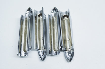 New V-Twin Pushrod Clip Qty 4 NOS