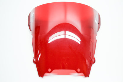 Red Windscreen 99-01 R6 NOS