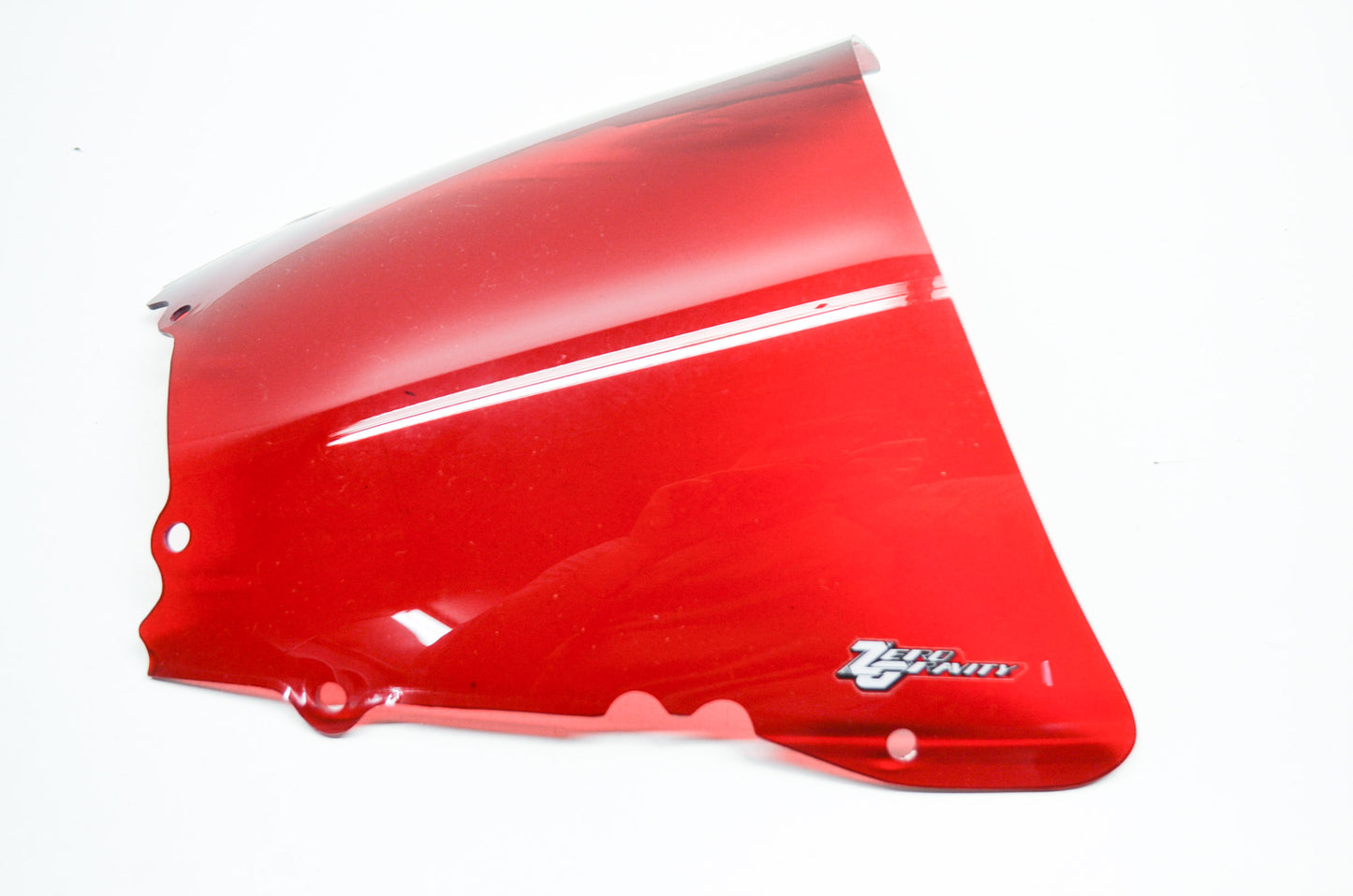 Red Windscreen 99-01 R6 NOS