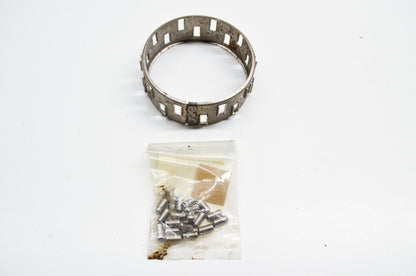 V-Twin Clutch Hub Roller Retainer Kit Big Twin NOS