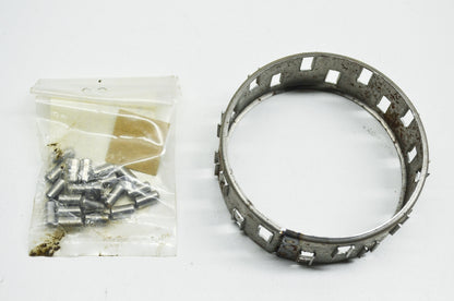 V-Twin Clutch Hub Roller Retainer Kit Big Twin NOS