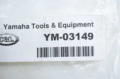 New OEM Yamaha Test Coupler NOS