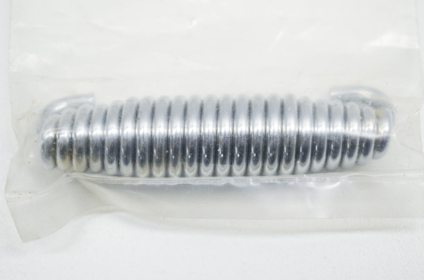 New Custom Chrome Kickstand Spring NOS