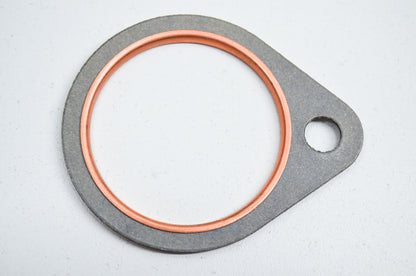 New V-Twin James Exhaust Fire Ring Gasket 66-84 FL 71-84 FX NOS