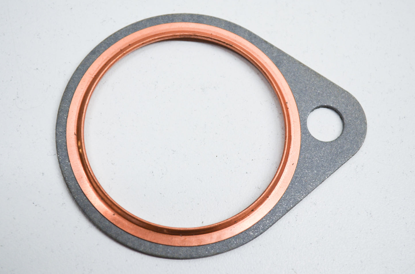 New V-Twin James Exhaust Fire Ring Gasket 66-84 FL 71-84 FX NOS
