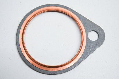 New V-Twin James Exhaust Fire Ring Gasket 66-84 FL 71-84 FX NOS