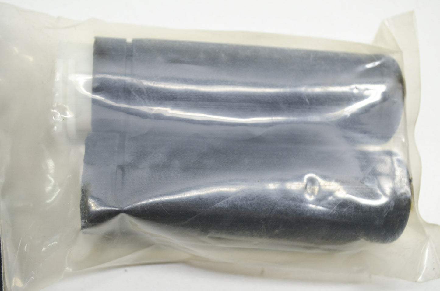 New Custom Chrome Grip Kit 81-98 Big Twin Sportster NOS