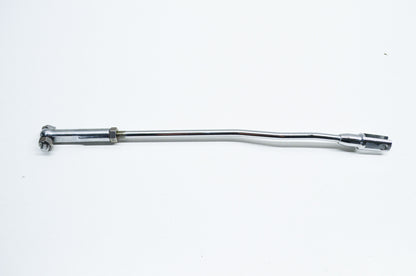 V-Twin 21-0207, 33851-52 Shifter Rod Chrome NOS