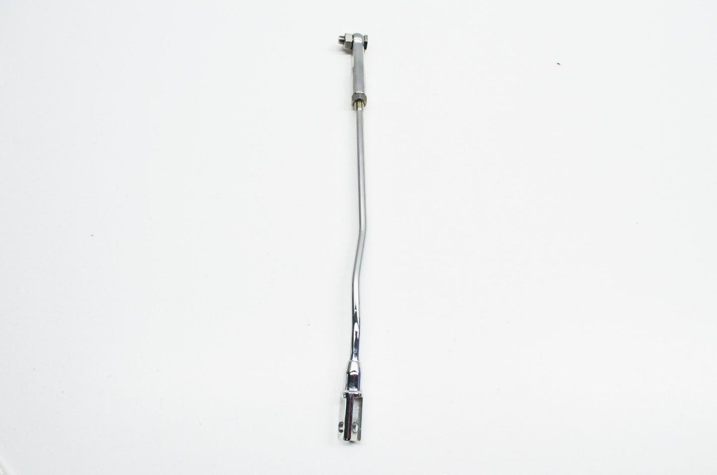 V-Twin 21-0207, 33851-52 Shifter Rod Chrome NOS