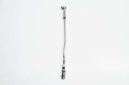 V-Twin 21-0207, 33851-52 Shifter Rod Chrome NOS