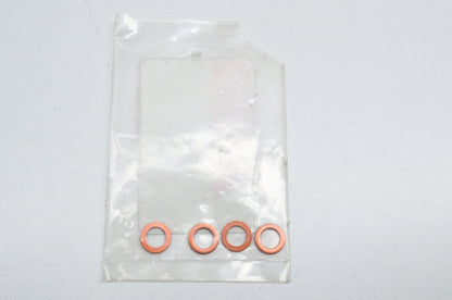New V-Twin Damper Tube Washer Qty 4 NOS