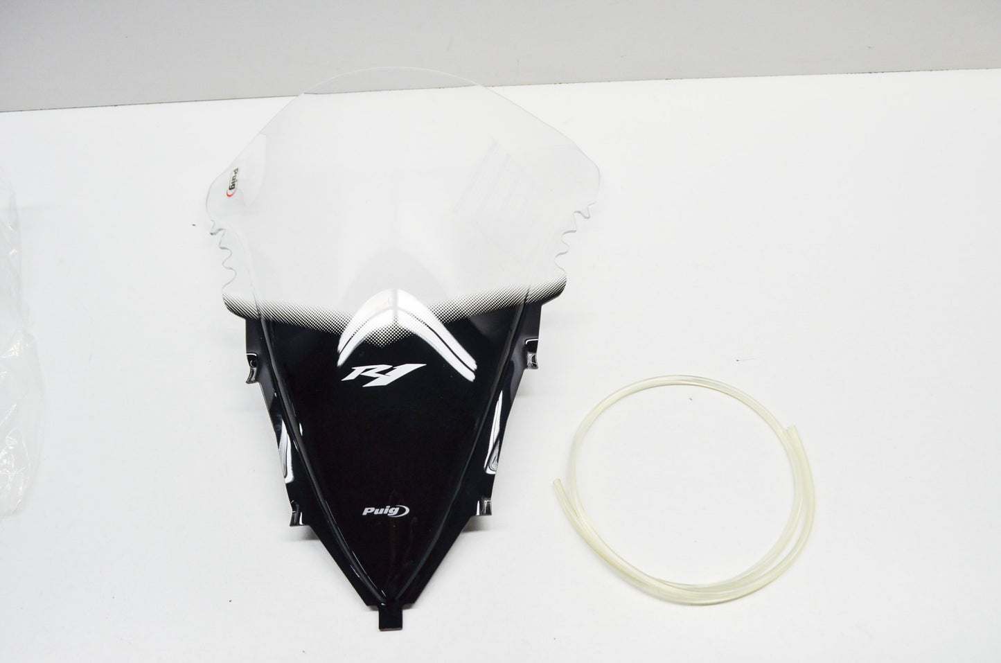New Puig Windscreen 07 R1 Clear Windshield NOS
