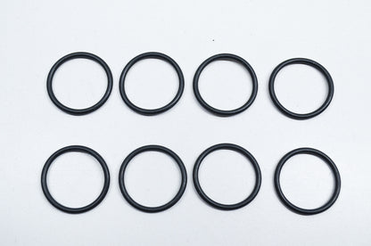 New National O-Ring 1-1/16'x1-1/4'x 3/32' Qty 8 NOS