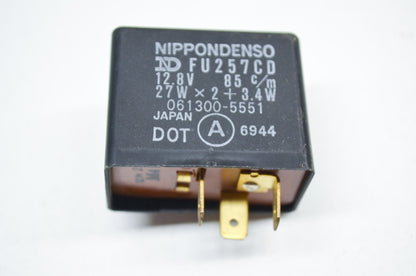 New OEM Yamaha Flasher Relay NOS