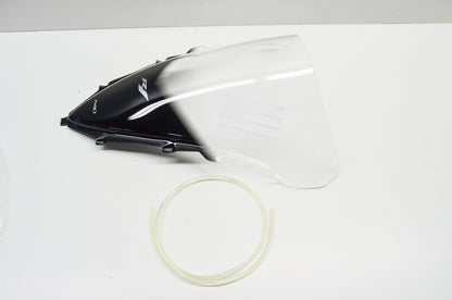 New Puig Windscreen 07 R1 Clear Windshield NOS