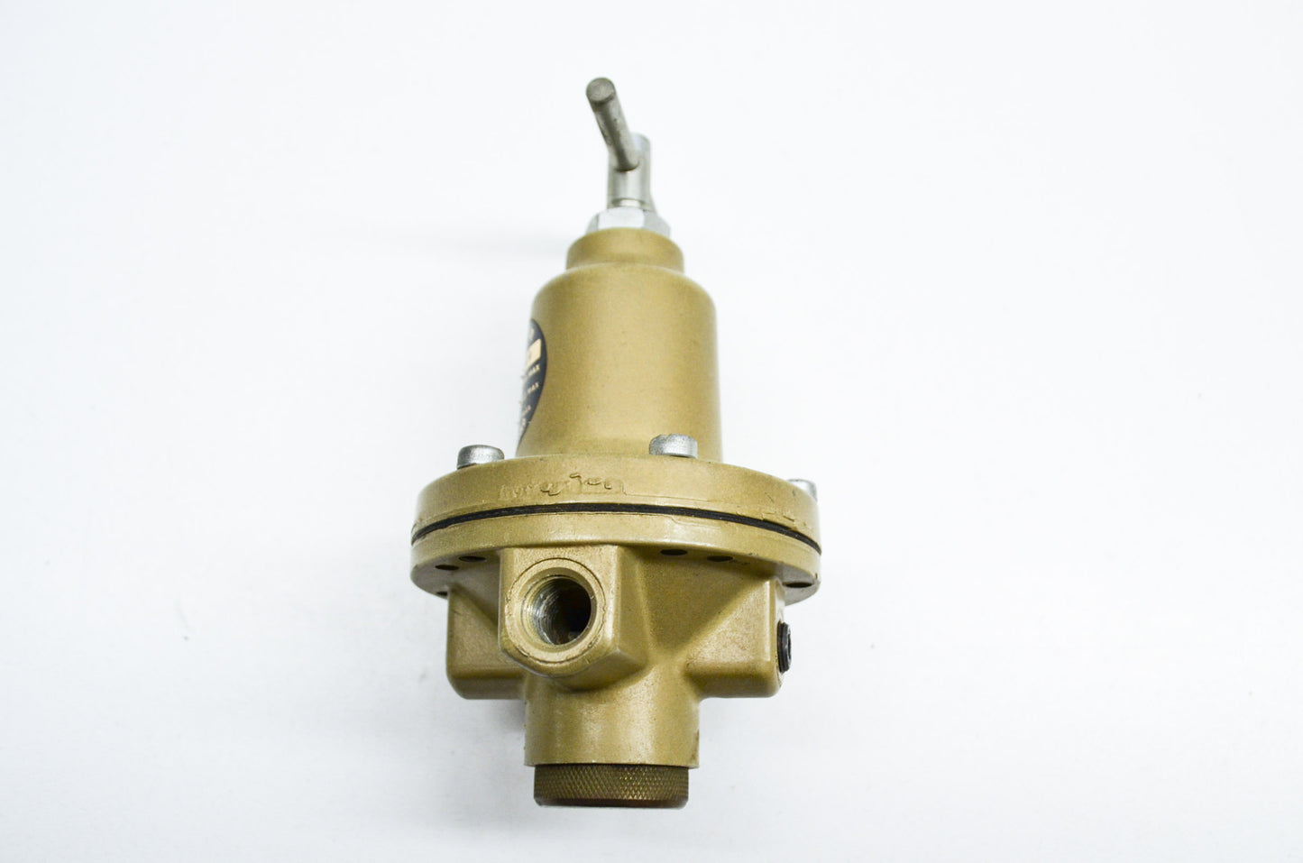 C.A. Norgren Co. Air Pressure Regulator