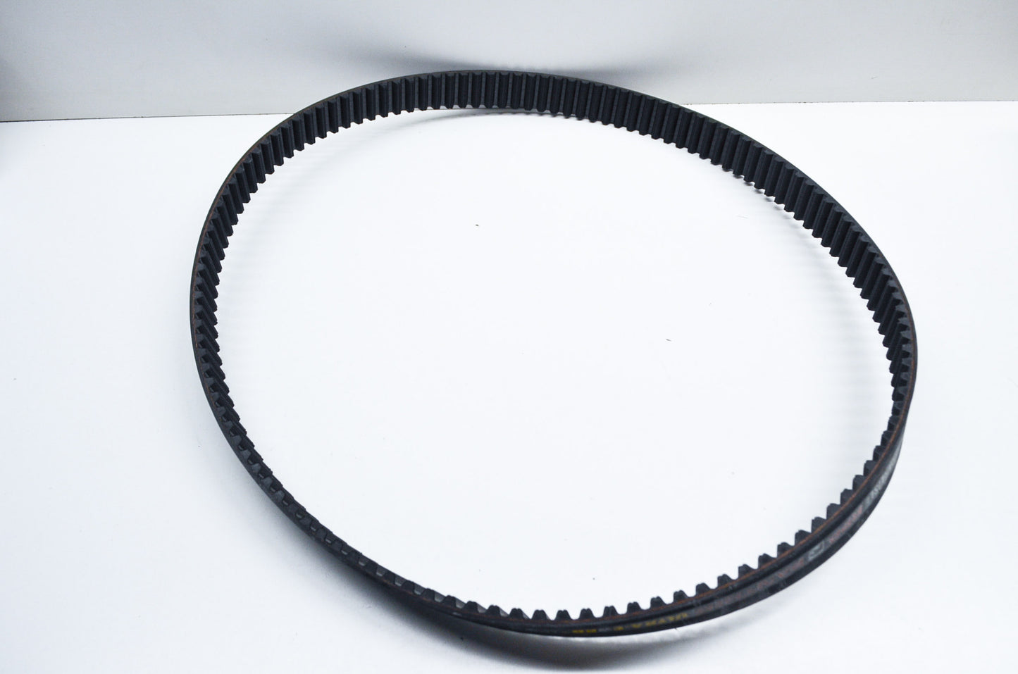 New Custom Chrome Replacement Rear Drive Belt NOS