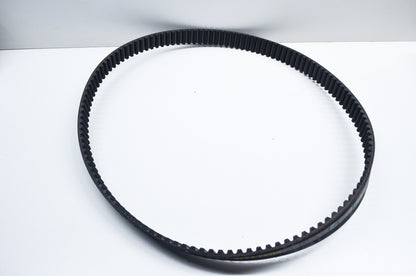 New Custom Chrome Replacement Rear Drive Belt NOS