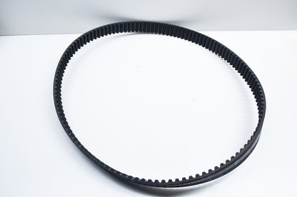 New Custom Chrome Replacement Rear Drive Belt NOS
